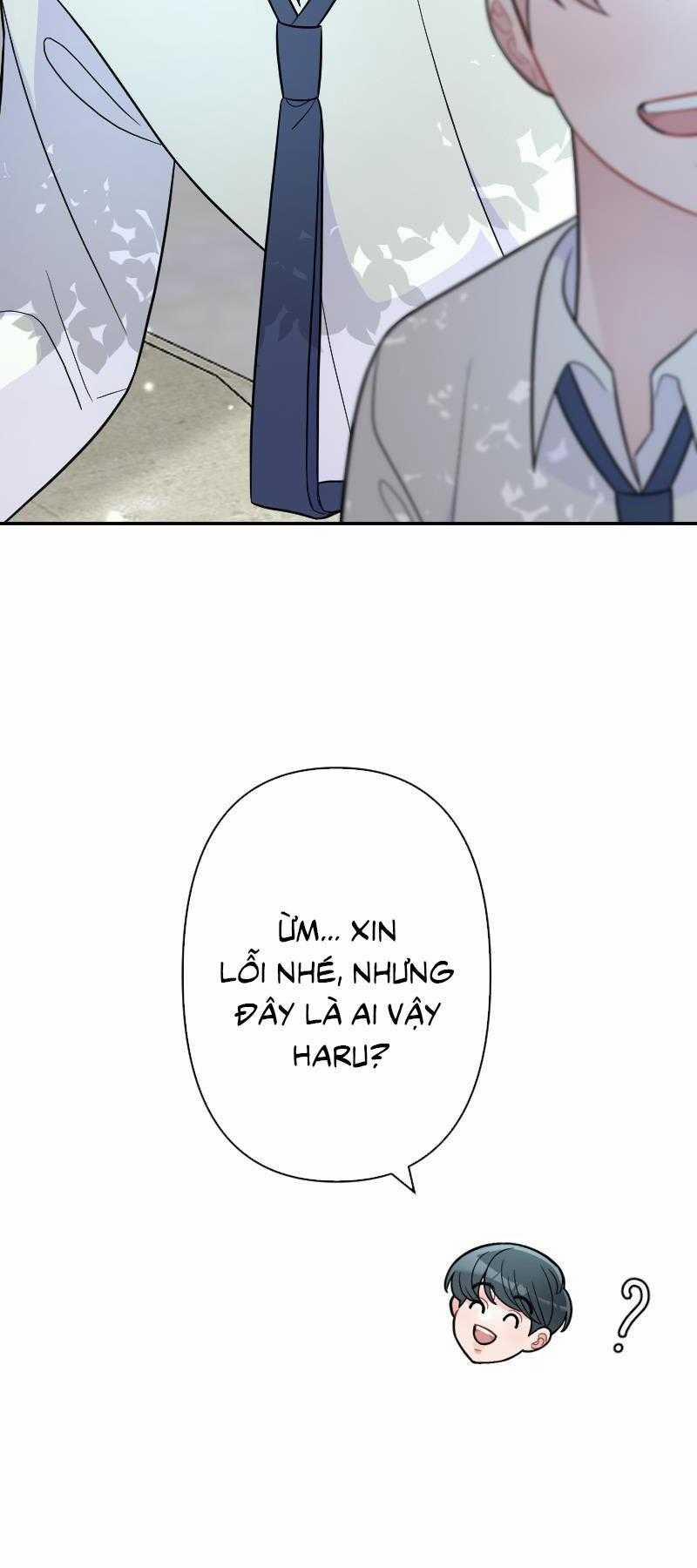 Tình Yêu Của Chúng Ta Sắp Thành Hình Rồi 27 trang 39