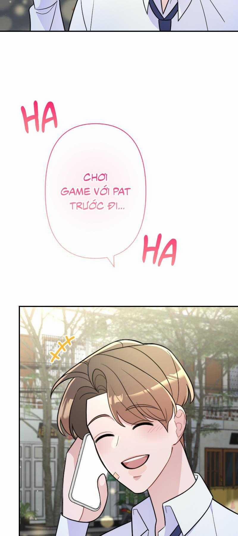 Tình Yêu Của Chúng Ta Sắp Thành Hình Rồi 27 trang 4