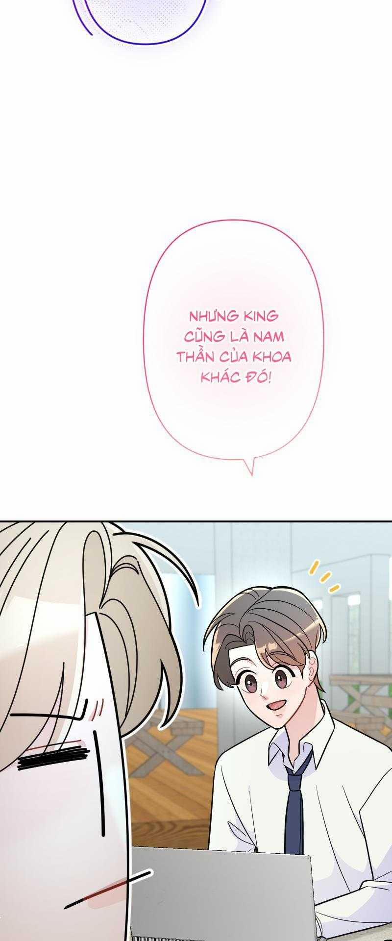 Tình Yêu Của Chúng Ta Sắp Thành Hình Rồi 27 trang 44