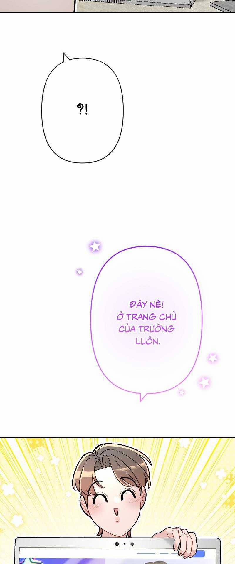 Tình Yêu Của Chúng Ta Sắp Thành Hình Rồi 27 trang 45