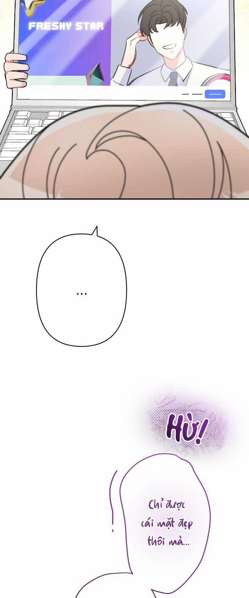 Tình Yêu Của Chúng Ta Sắp Thành Hình Rồi 27 trang 46