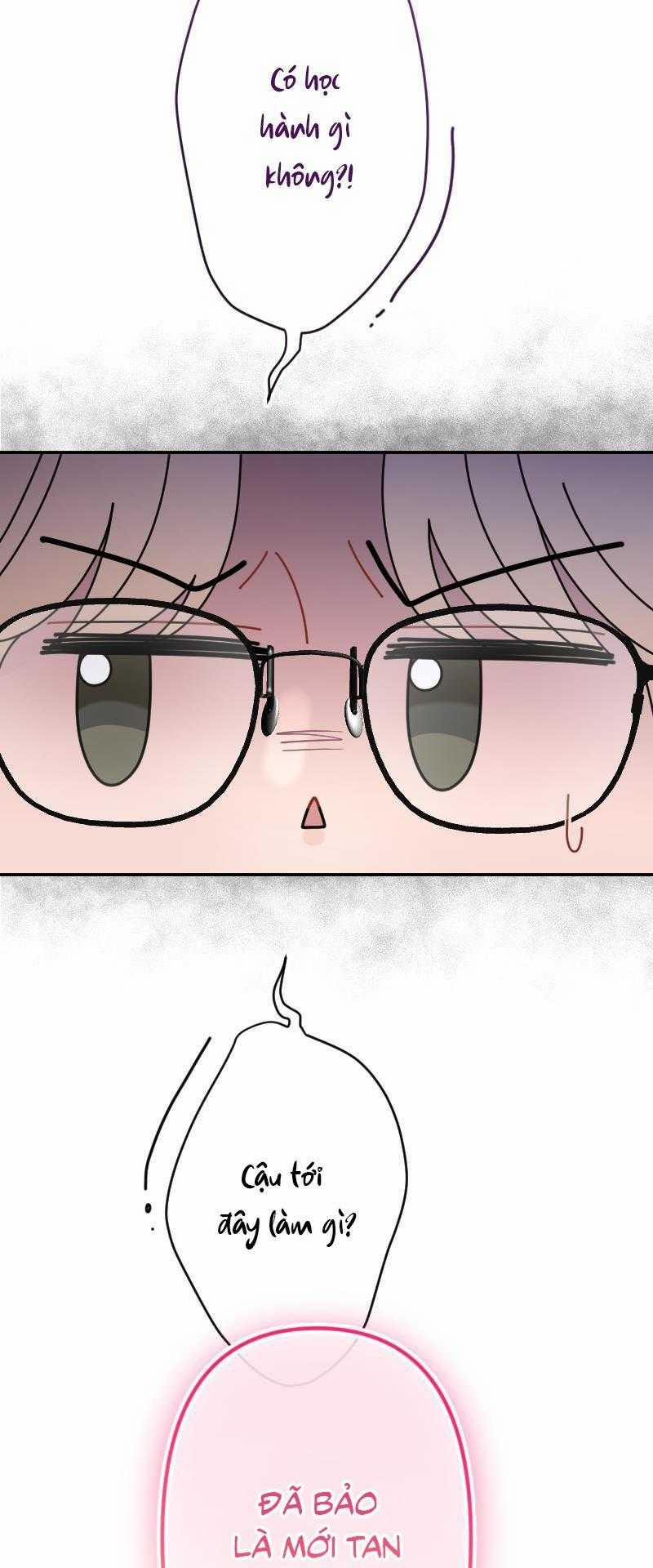 Tình Yêu Của Chúng Ta Sắp Thành Hình Rồi 27 trang 47