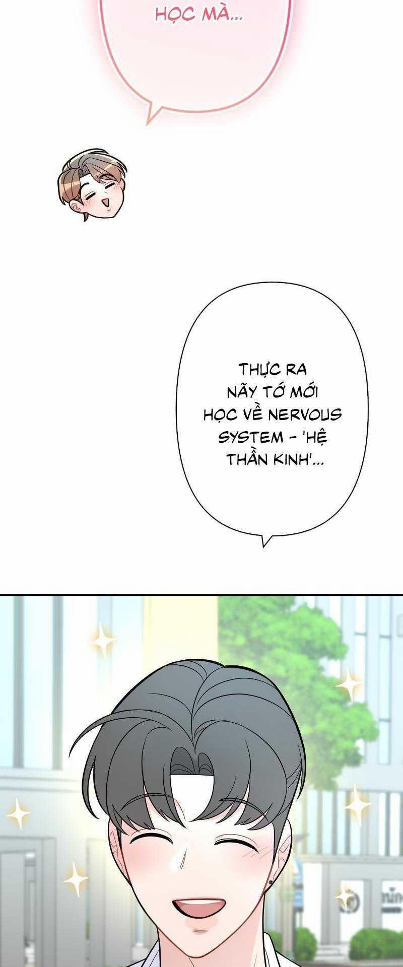 Tình Yêu Của Chúng Ta Sắp Thành Hình Rồi 27 trang 48