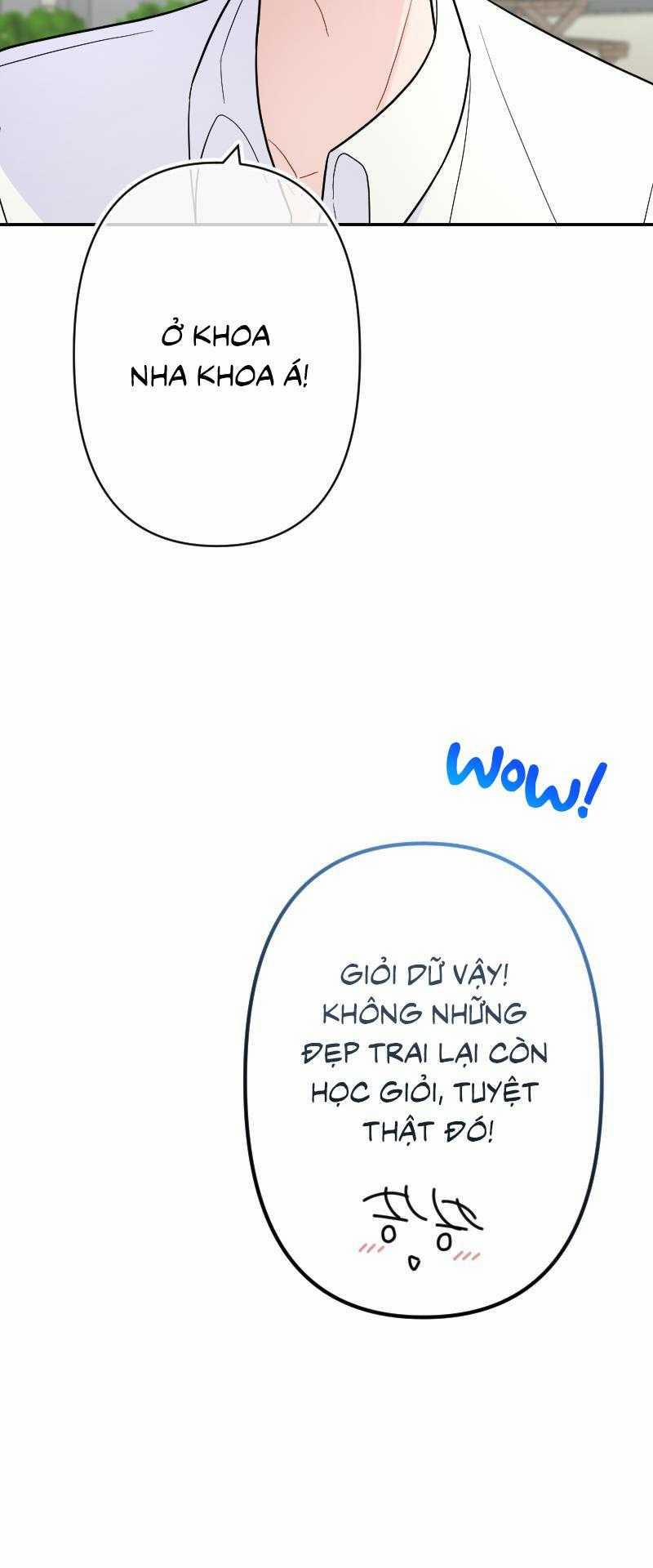 Tình Yêu Của Chúng Ta Sắp Thành Hình Rồi 27 trang 49