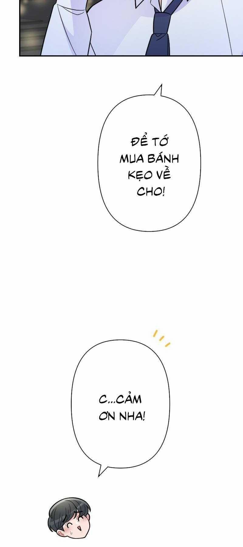 Tình Yêu Của Chúng Ta Sắp Thành Hình Rồi 27 trang 5