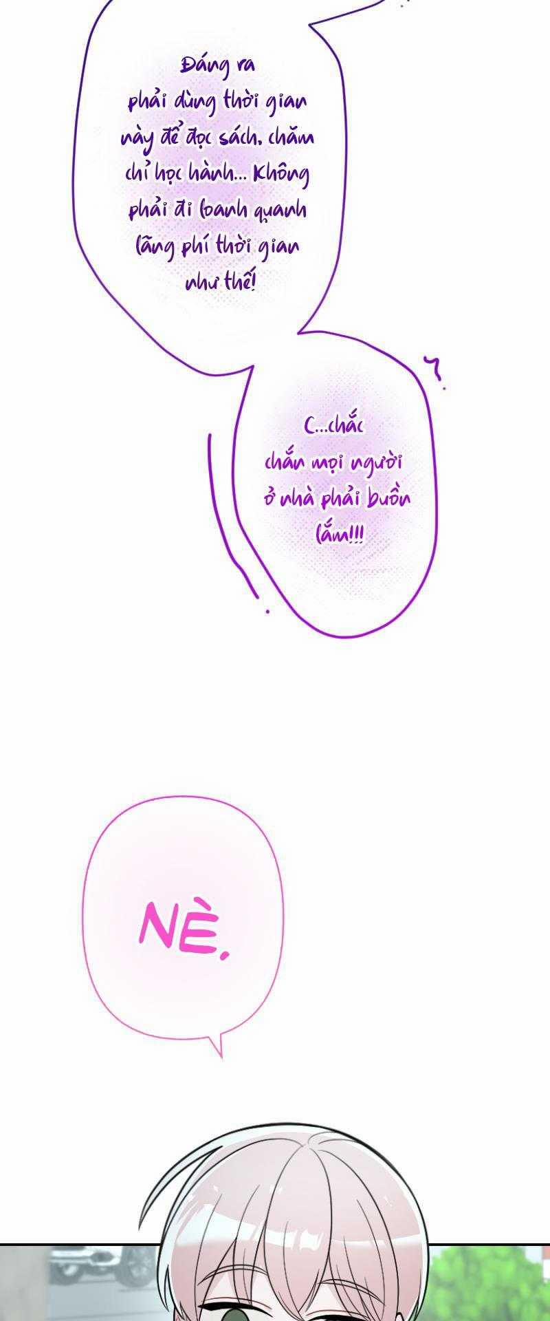 Tình Yêu Của Chúng Ta Sắp Thành Hình Rồi 27 trang 51