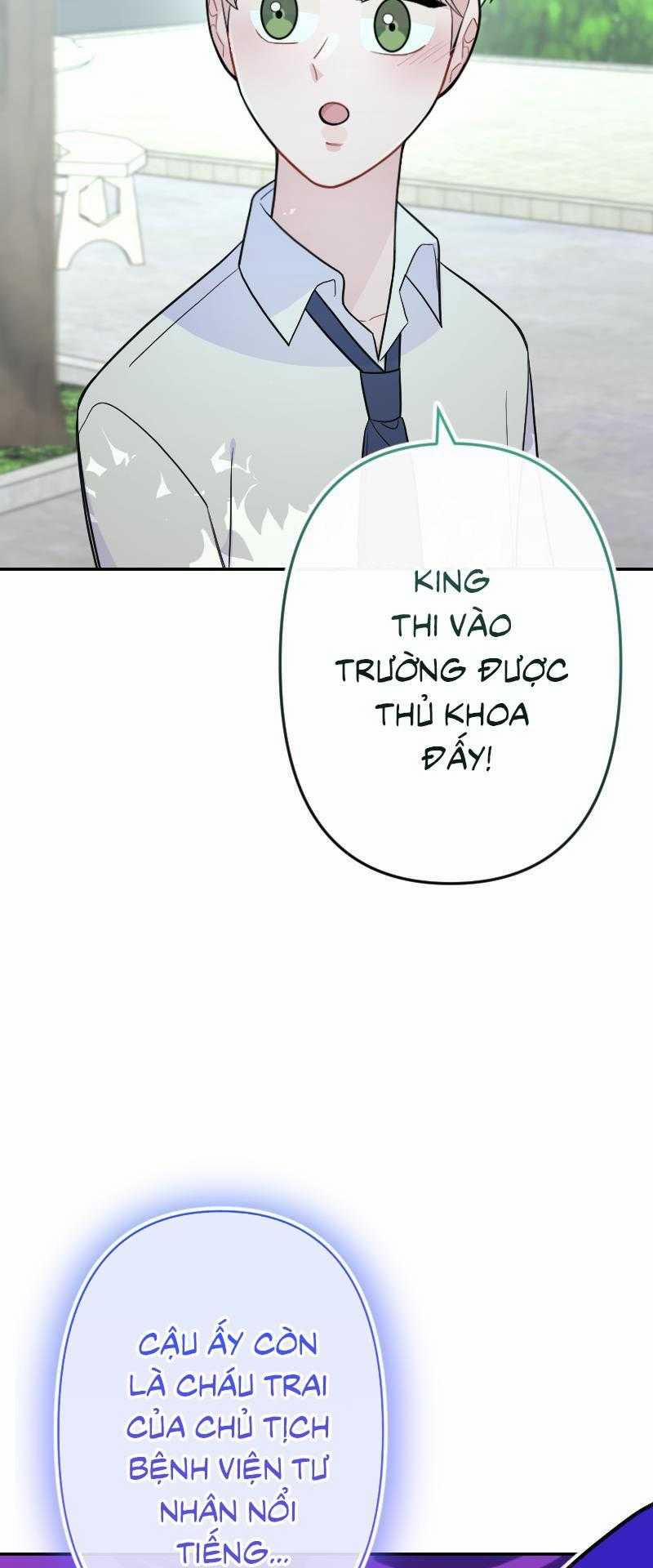 Tình Yêu Của Chúng Ta Sắp Thành Hình Rồi 27 trang 52