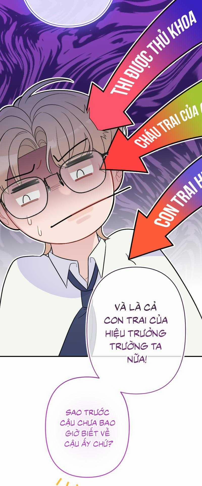 Tình Yêu Của Chúng Ta Sắp Thành Hình Rồi 27 trang 53