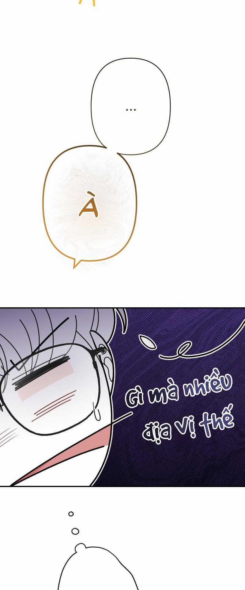 Tình Yêu Của Chúng Ta Sắp Thành Hình Rồi 27 trang 54