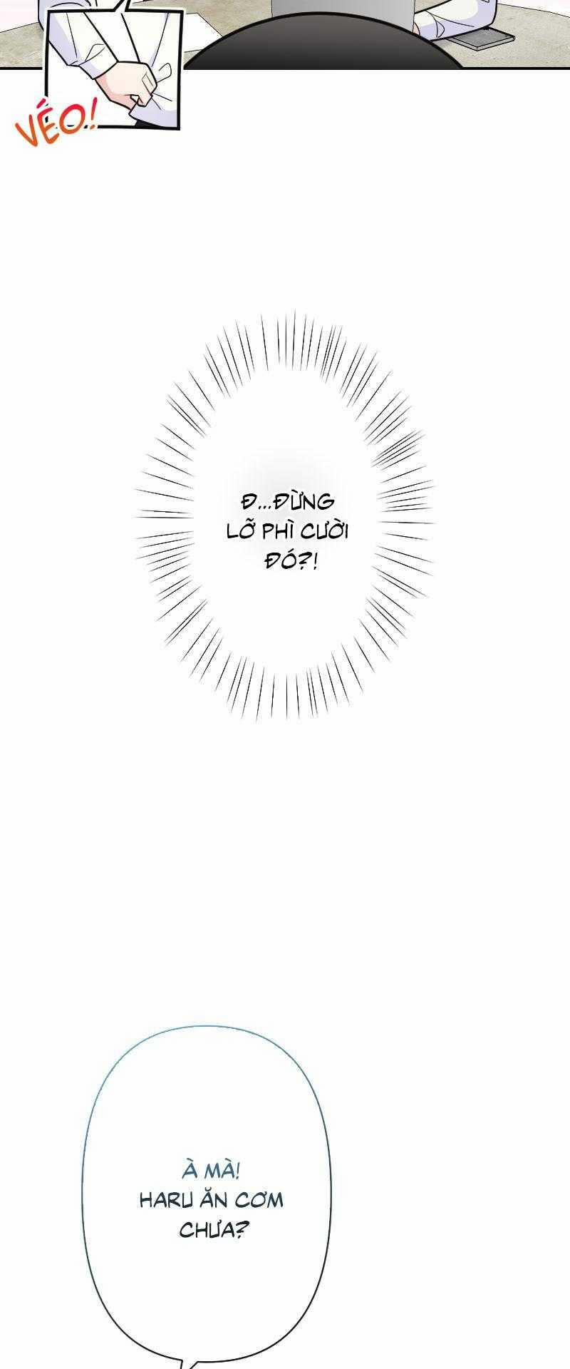 Tình Yêu Của Chúng Ta Sắp Thành Hình Rồi 27 trang 56