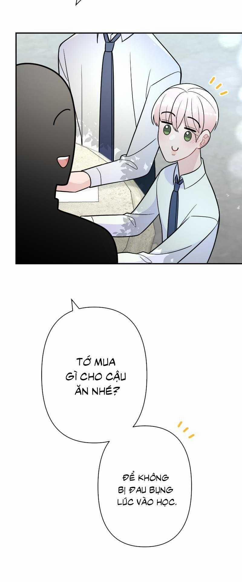 Tình Yêu Của Chúng Ta Sắp Thành Hình Rồi 27 trang 57