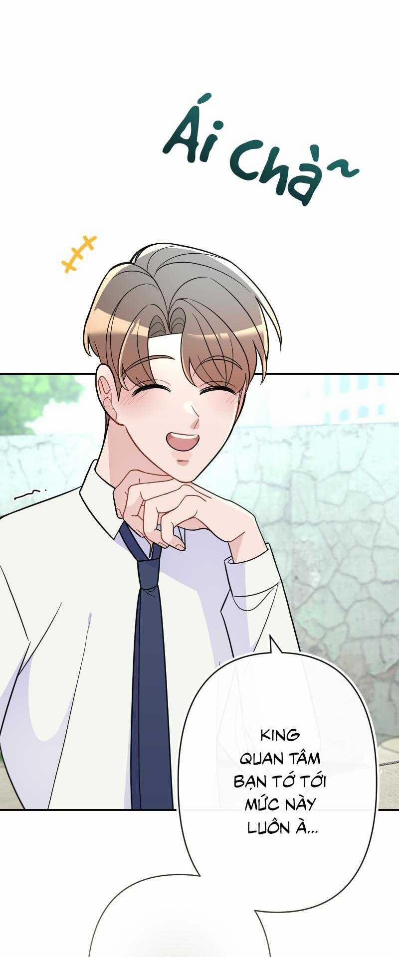 Tình Yêu Của Chúng Ta Sắp Thành Hình Rồi 27 trang 58