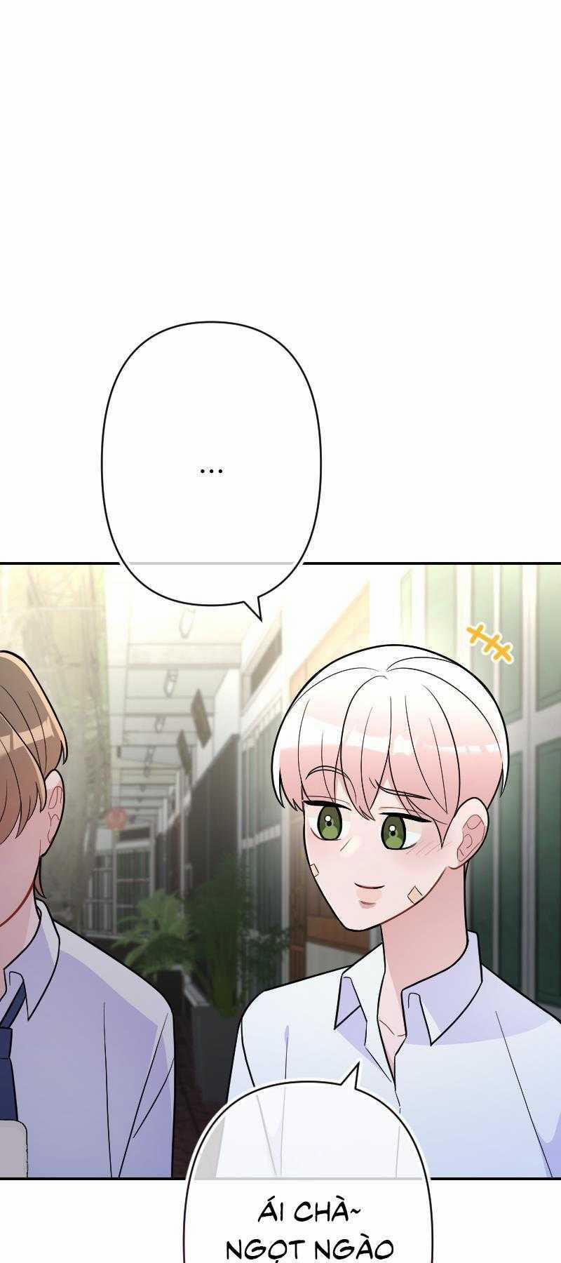 Tình Yêu Của Chúng Ta Sắp Thành Hình Rồi 27 trang 6