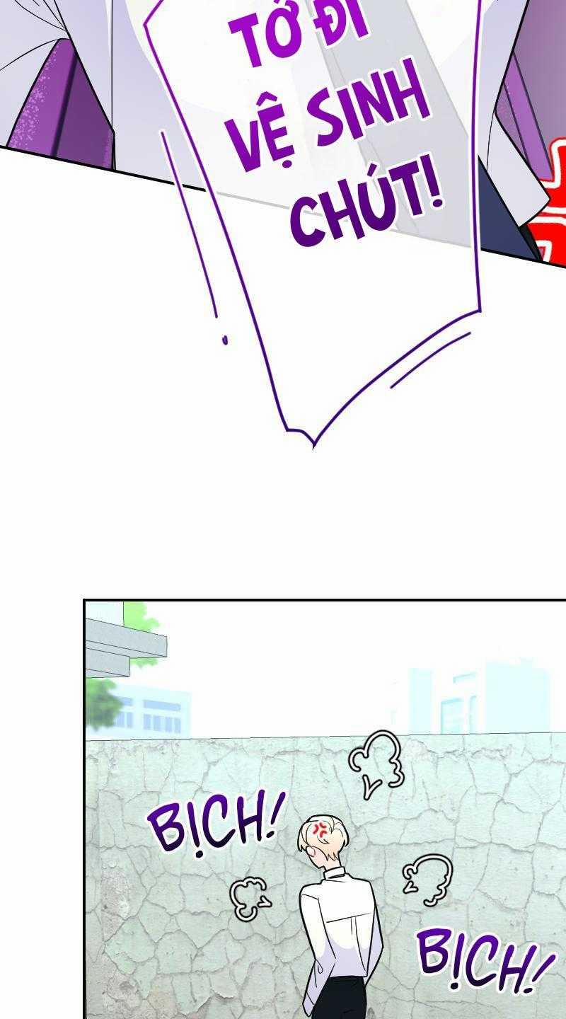 Tình Yêu Của Chúng Ta Sắp Thành Hình Rồi 27 trang 61