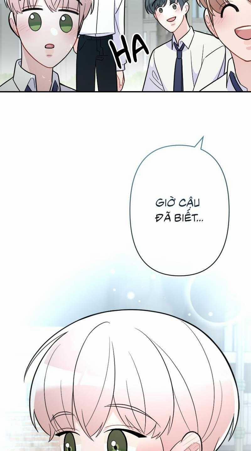 Tình Yêu Của Chúng Ta Sắp Thành Hình Rồi 27 trang 63