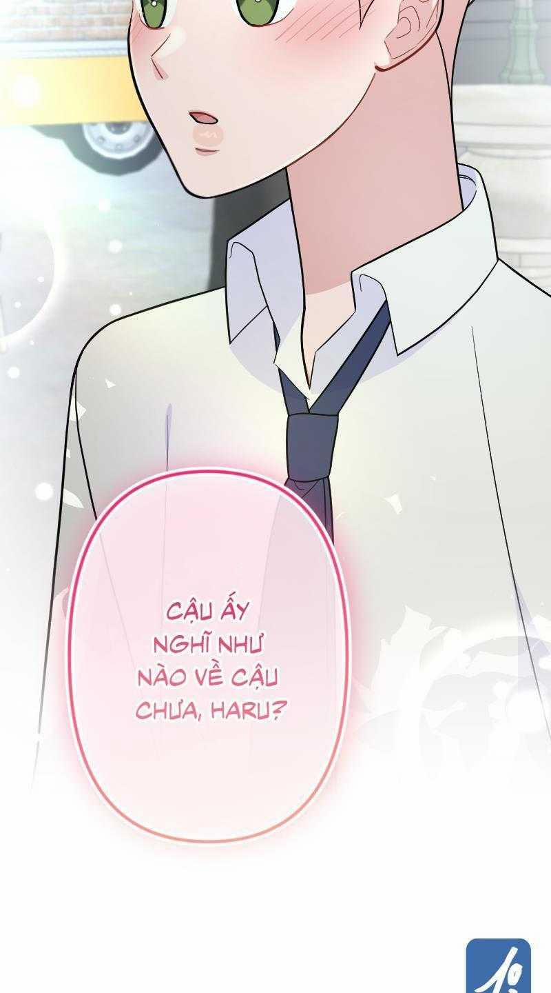 Tình Yêu Của Chúng Ta Sắp Thành Hình Rồi 27 trang 64