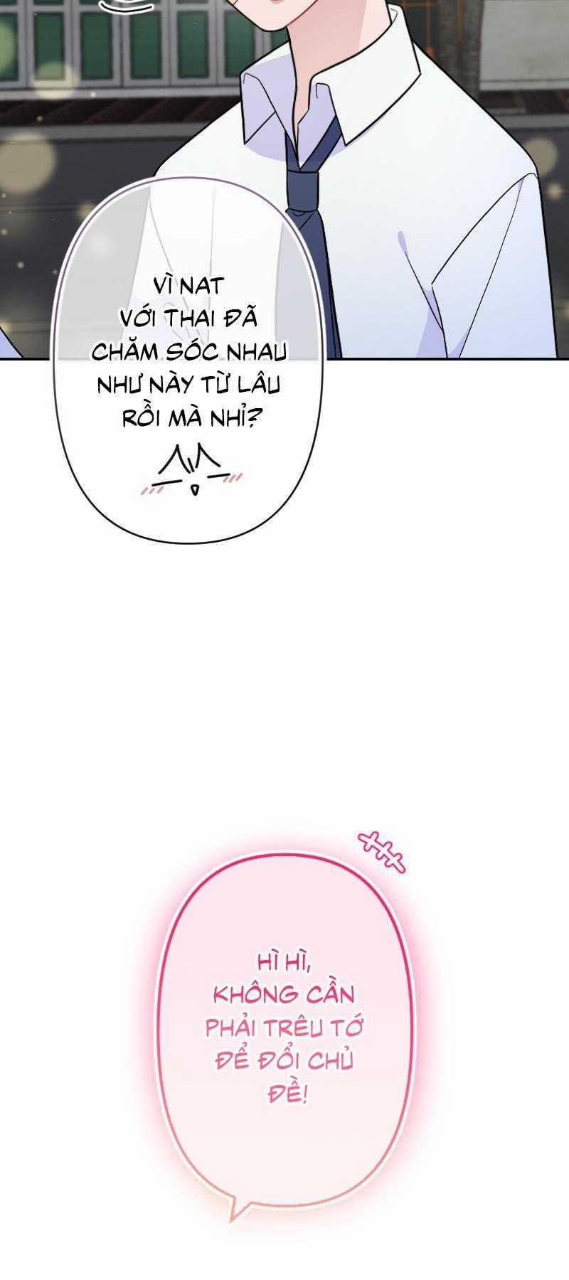 Tình Yêu Của Chúng Ta Sắp Thành Hình Rồi 27 trang 8