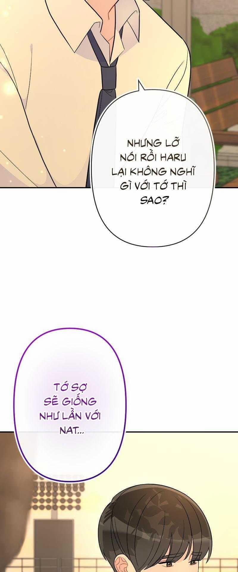 Tình Yêu Của Chúng Ta Sắp Thành Hình Rồi 28 trang 13