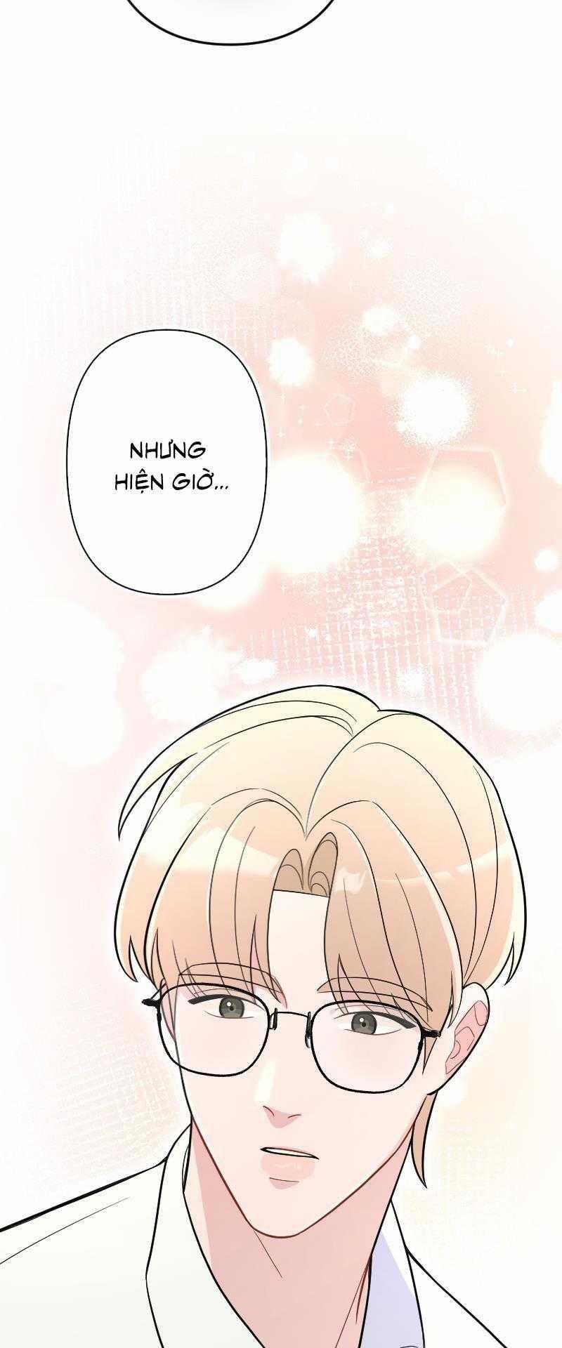 Tình Yêu Của Chúng Ta Sắp Thành Hình Rồi 28 trang 18