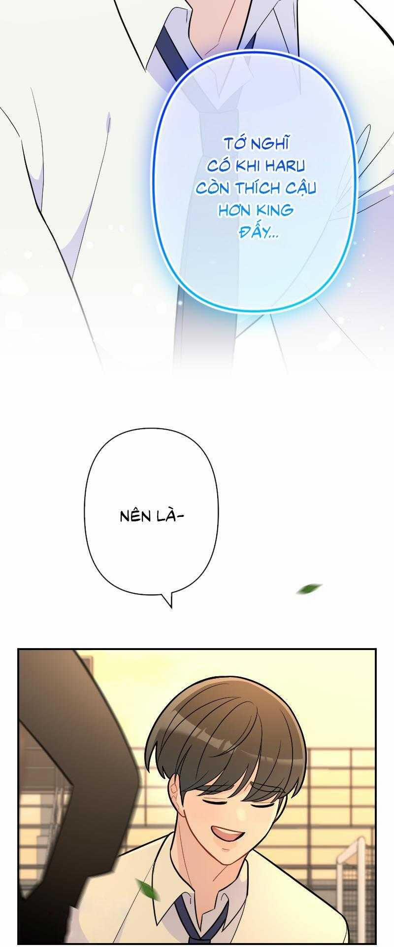 Tình Yêu Của Chúng Ta Sắp Thành Hình Rồi 28 trang 19