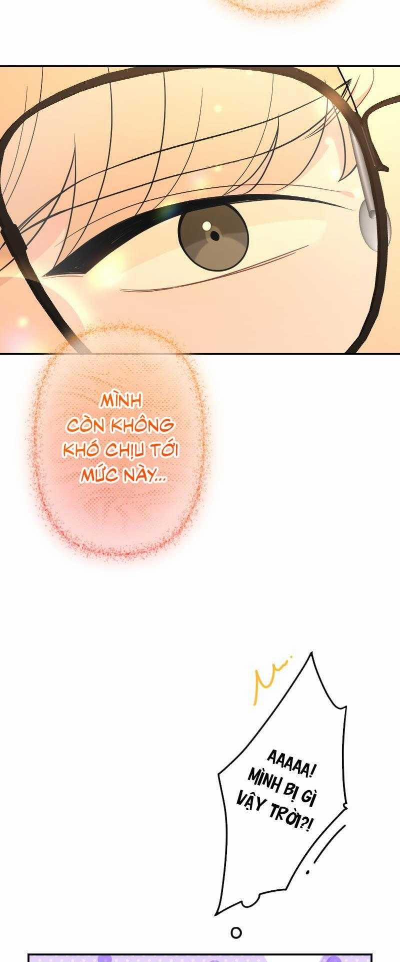 Tình Yêu Của Chúng Ta Sắp Thành Hình Rồi 28 trang 2