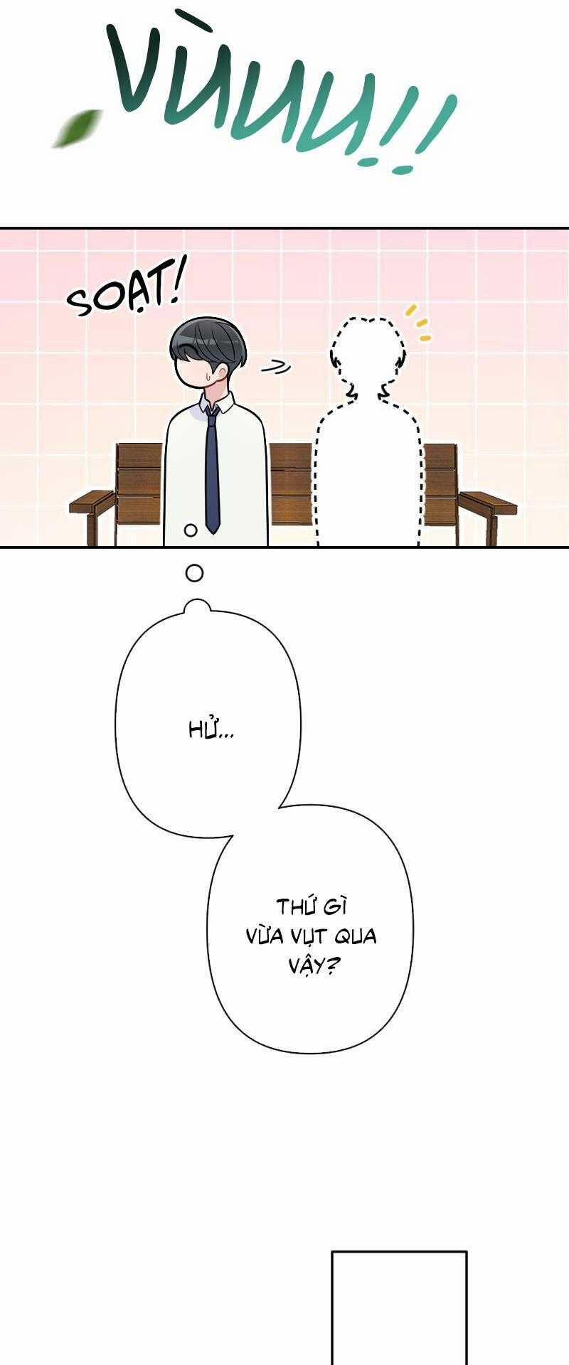 Tình Yêu Của Chúng Ta Sắp Thành Hình Rồi 28 trang 20