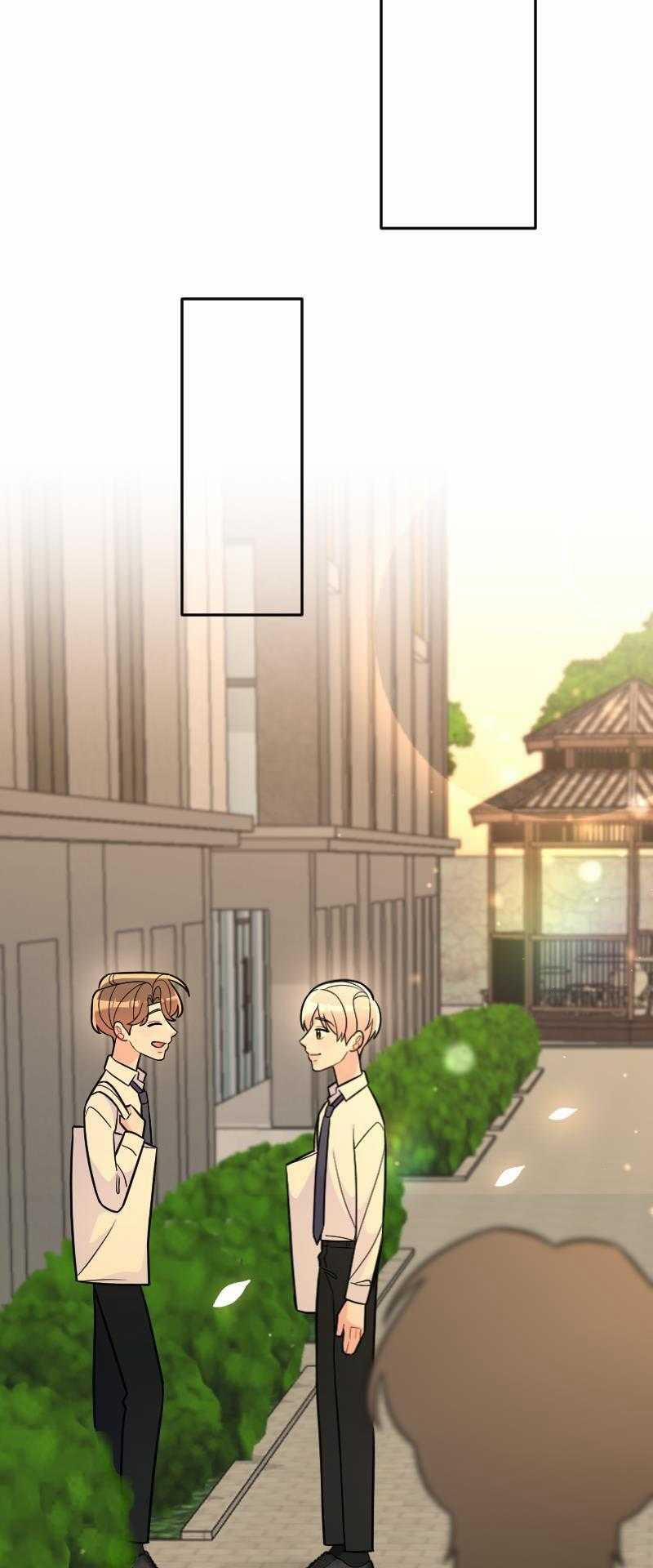 Tình Yêu Của Chúng Ta Sắp Thành Hình Rồi 28 trang 21