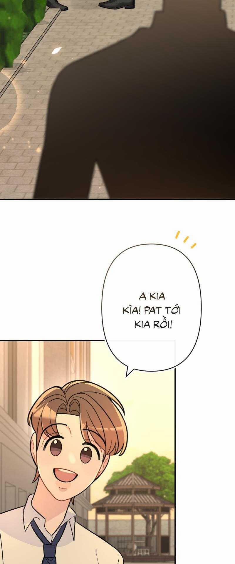 Tình Yêu Của Chúng Ta Sắp Thành Hình Rồi 28 trang 22