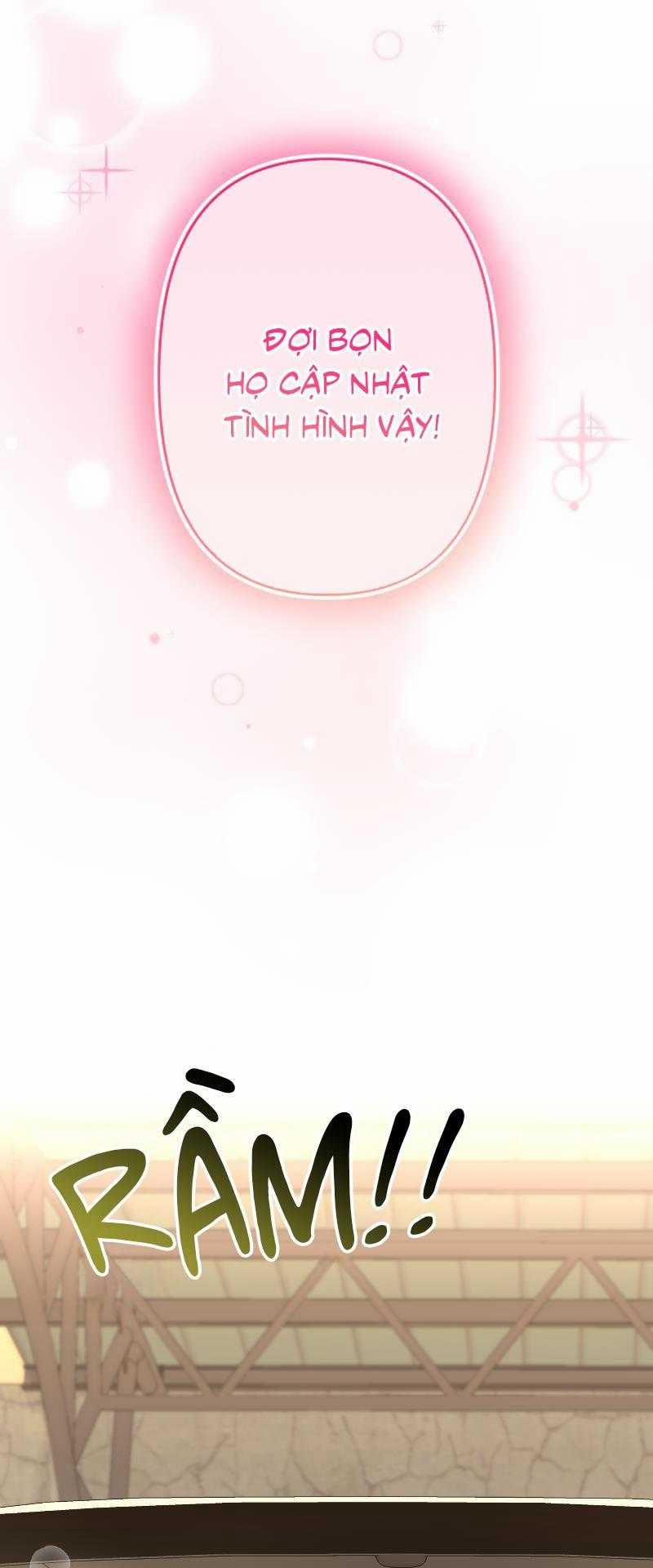 Tình Yêu Của Chúng Ta Sắp Thành Hình Rồi 28 trang 28