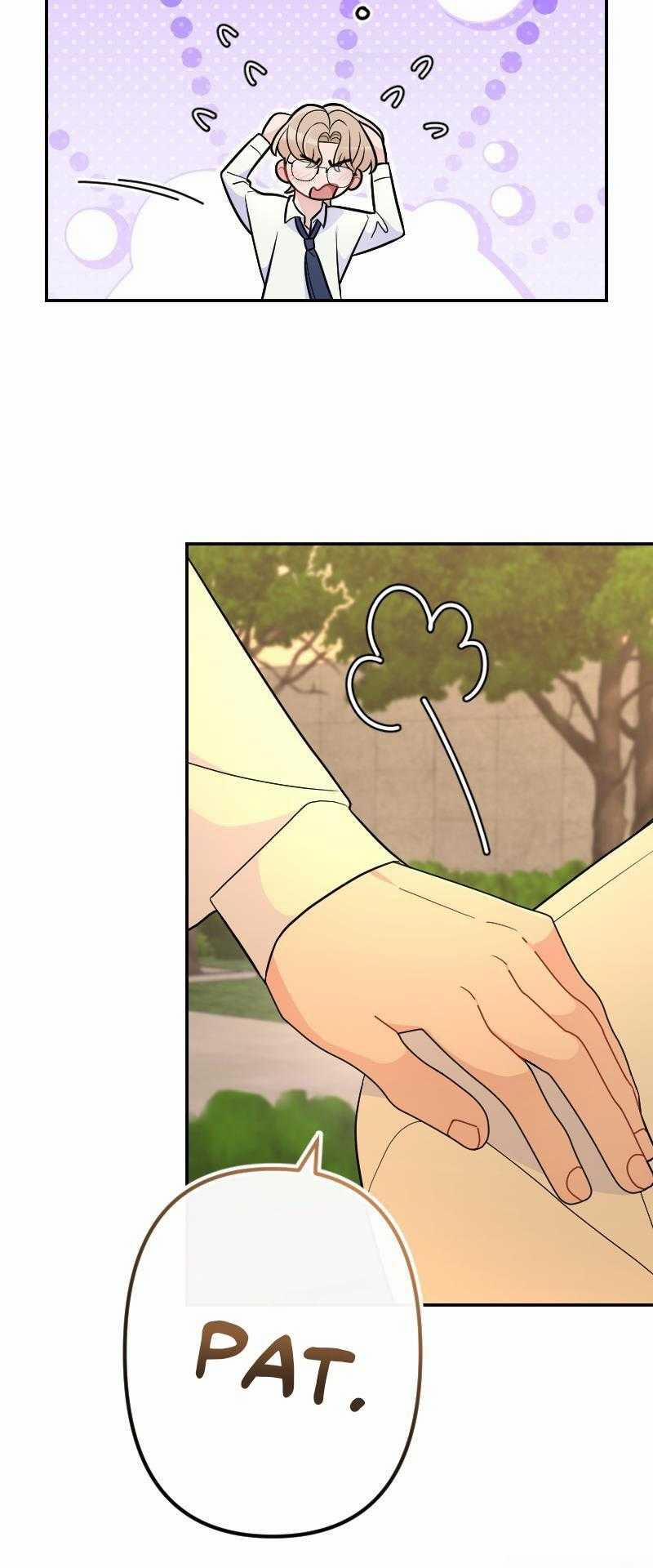 Tình Yêu Của Chúng Ta Sắp Thành Hình Rồi 28 trang 3