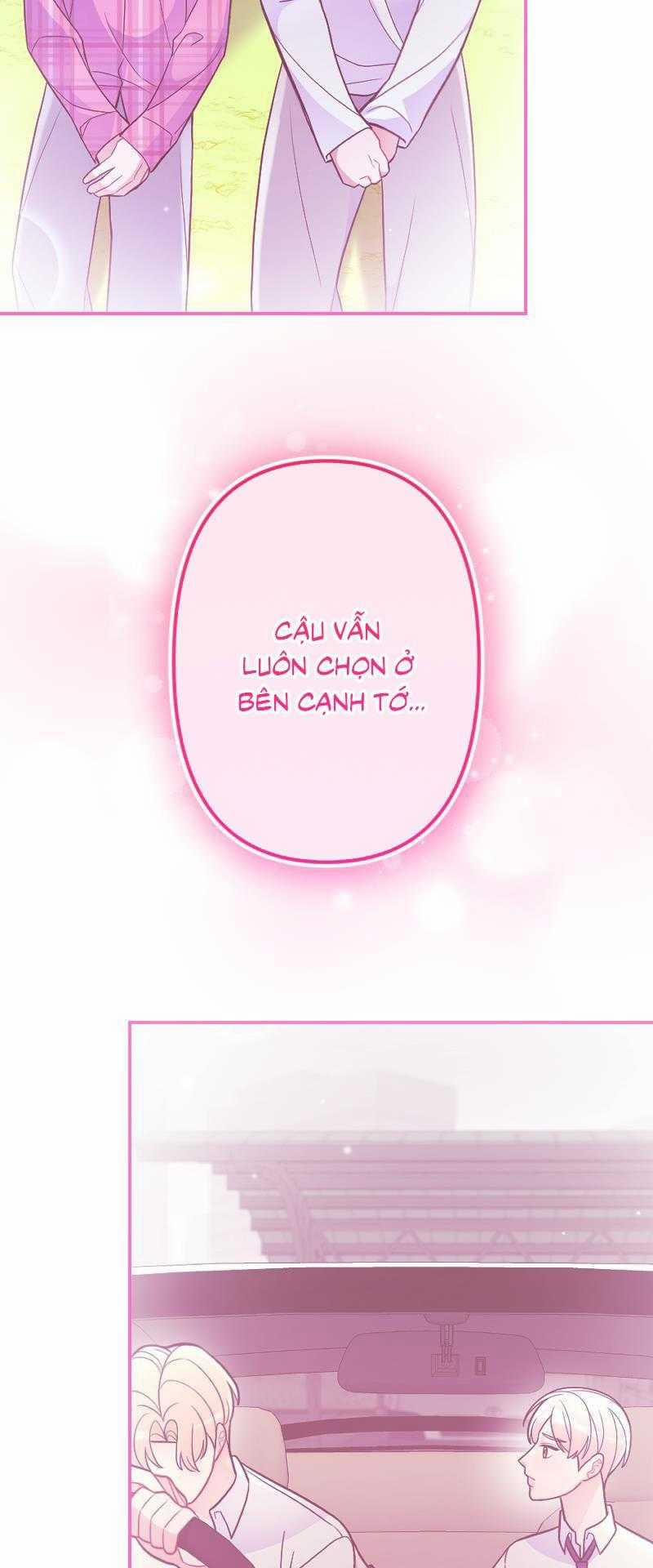 Tình Yêu Của Chúng Ta Sắp Thành Hình Rồi 28 trang 35