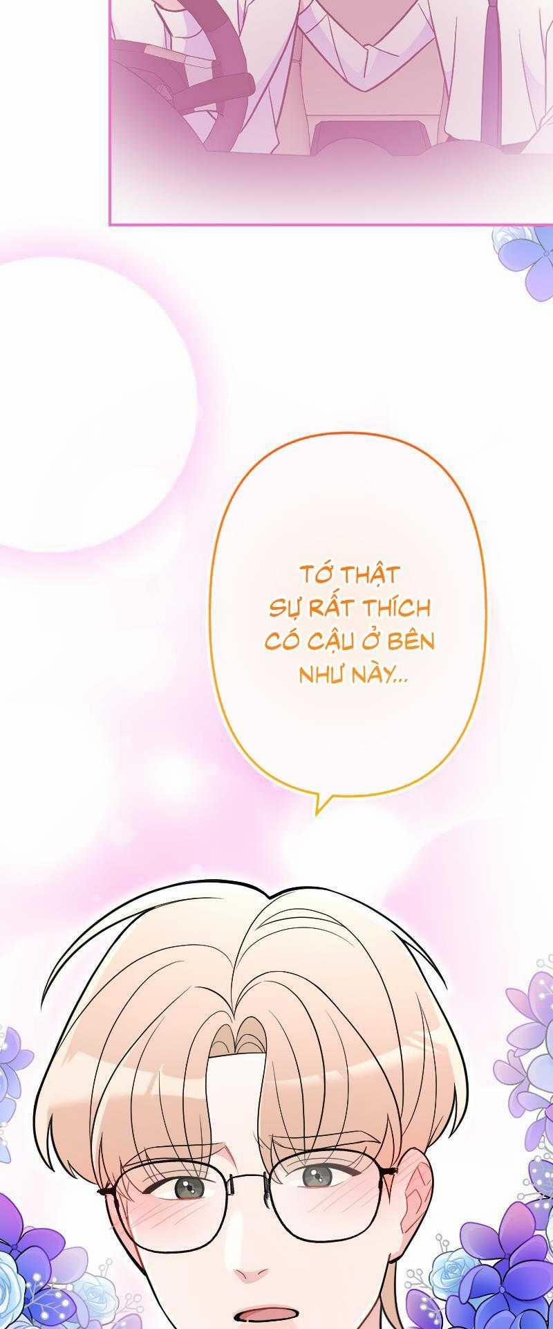 Tình Yêu Của Chúng Ta Sắp Thành Hình Rồi 28 trang 36