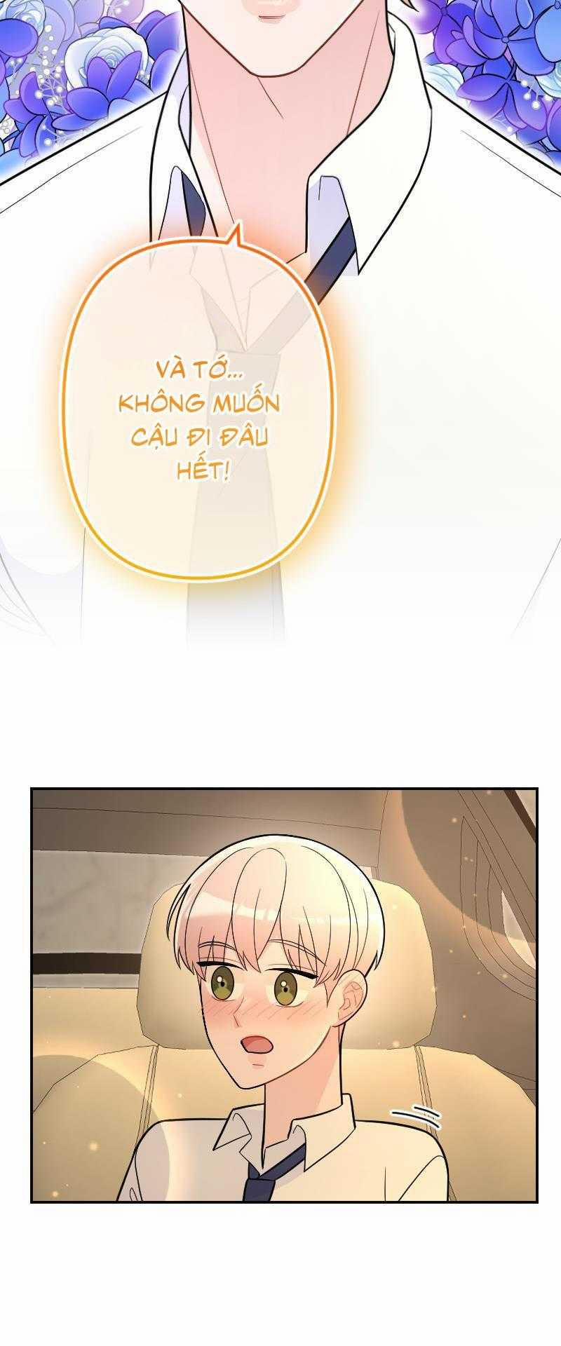 Tình Yêu Của Chúng Ta Sắp Thành Hình Rồi 28 trang 37