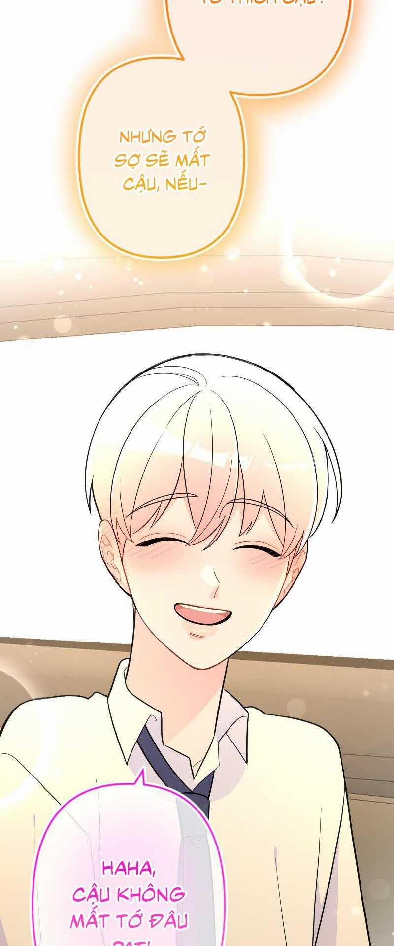 Tình Yêu Của Chúng Ta Sắp Thành Hình Rồi 28 trang 44