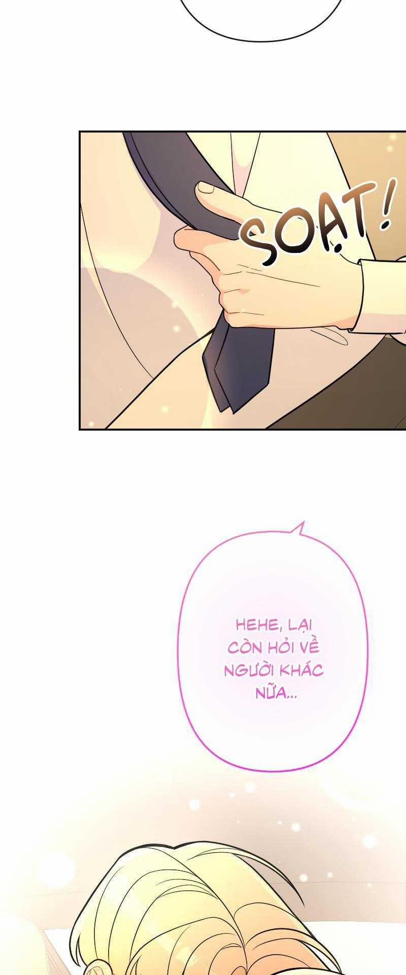 Tình Yêu Của Chúng Ta Sắp Thành Hình Rồi 28 trang 48