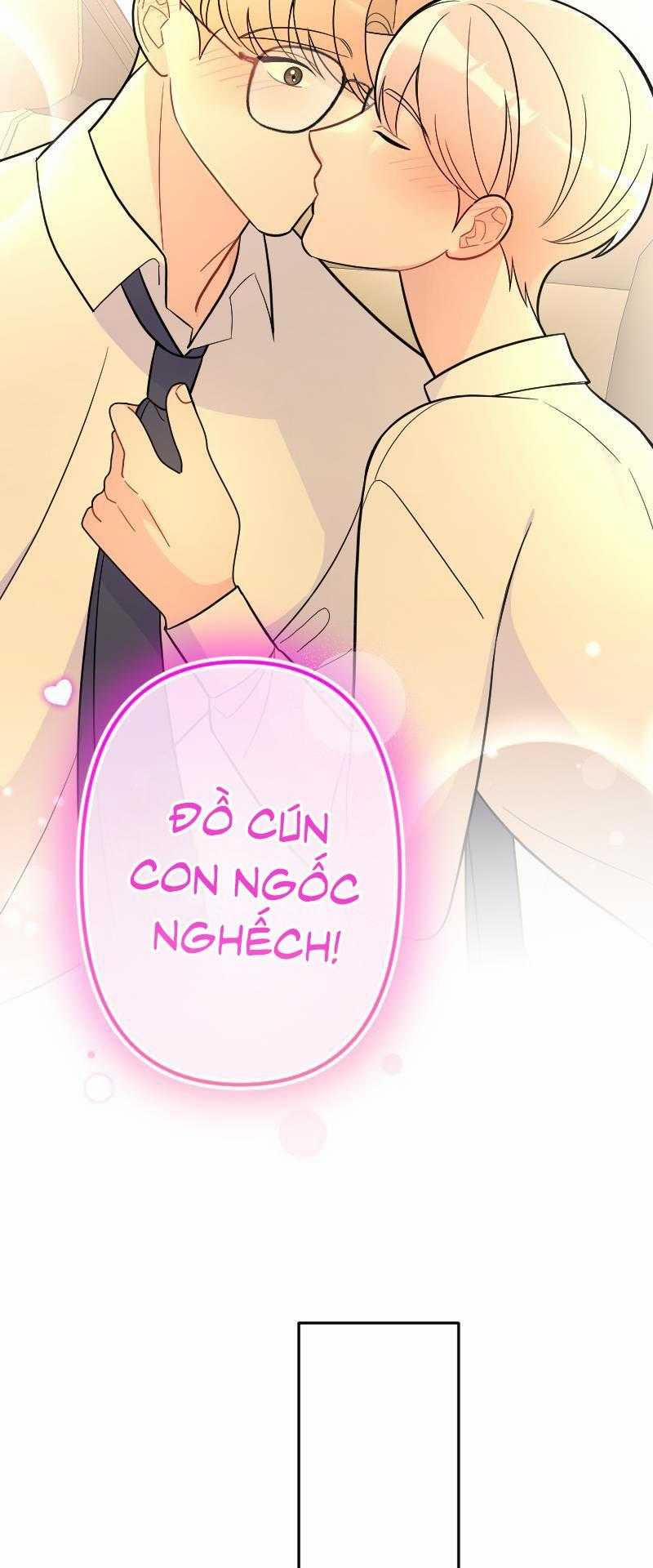 Tình Yêu Của Chúng Ta Sắp Thành Hình Rồi 28 trang 49