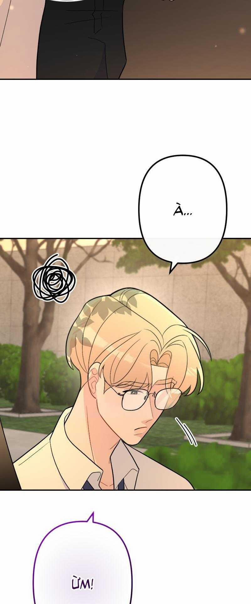 Tình Yêu Của Chúng Ta Sắp Thành Hình Rồi 28 trang 5