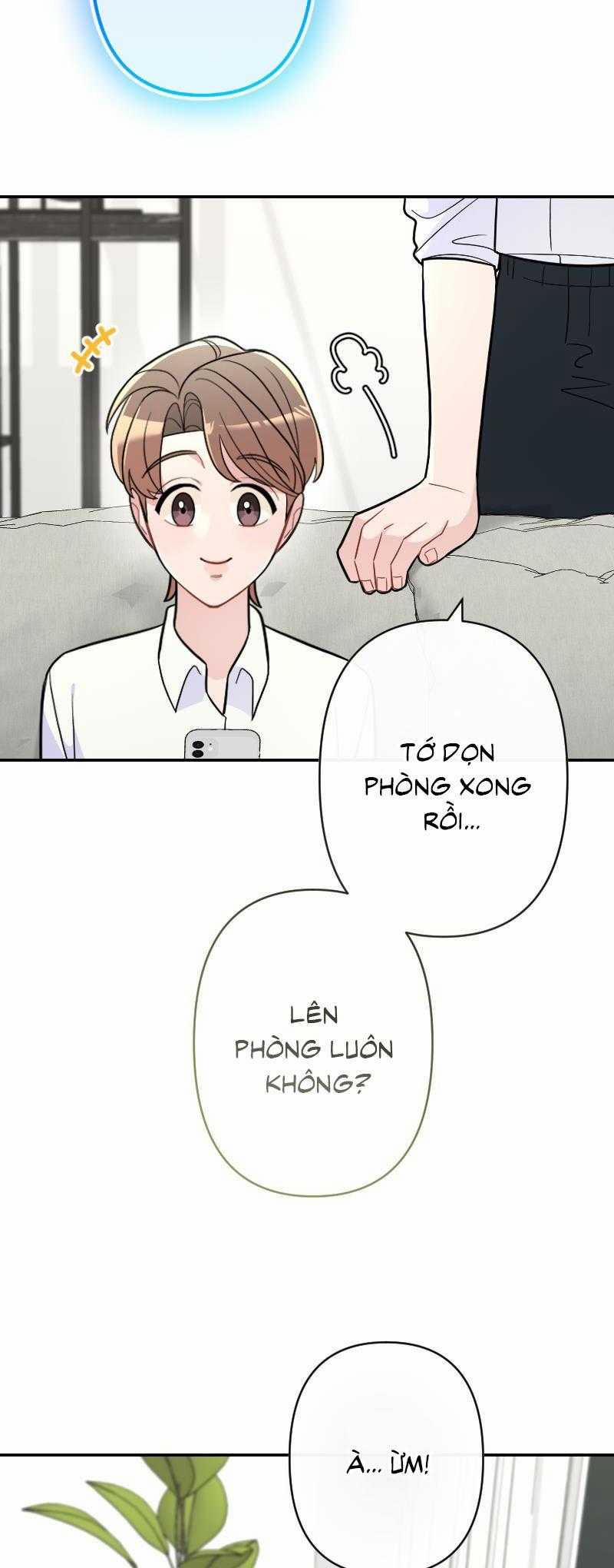 Tình Yêu Của Chúng Ta Sắp Thành Hình Rồi 28 trang 51