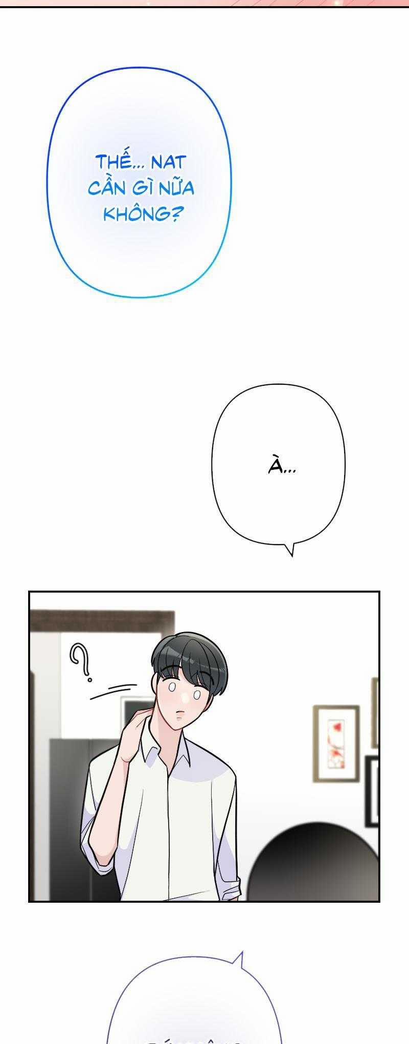 Tình Yêu Của Chúng Ta Sắp Thành Hình Rồi 28 trang 54