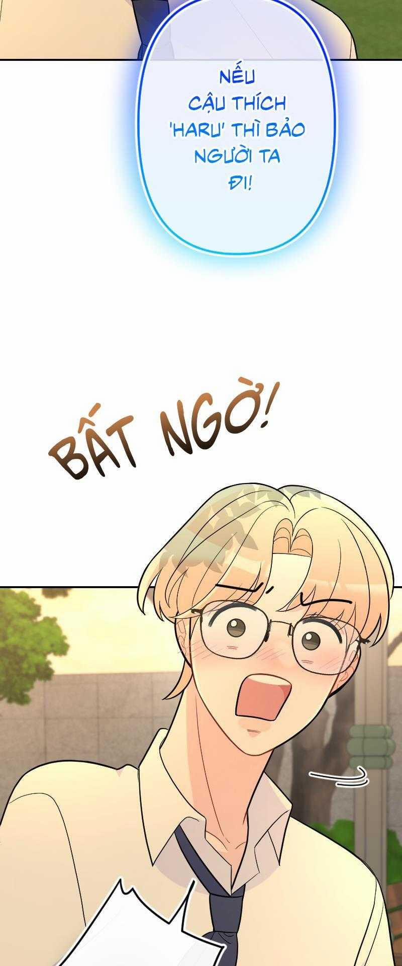 Tình Yêu Của Chúng Ta Sắp Thành Hình Rồi 28 trang 7