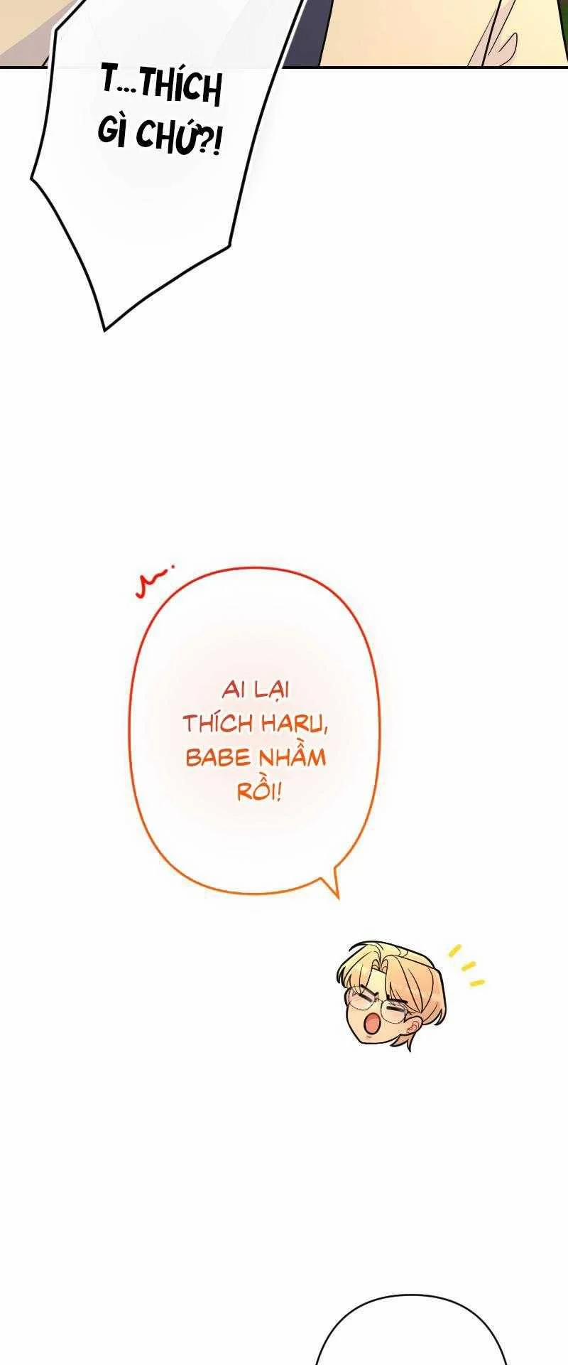 Tình Yêu Của Chúng Ta Sắp Thành Hình Rồi 28 trang 8