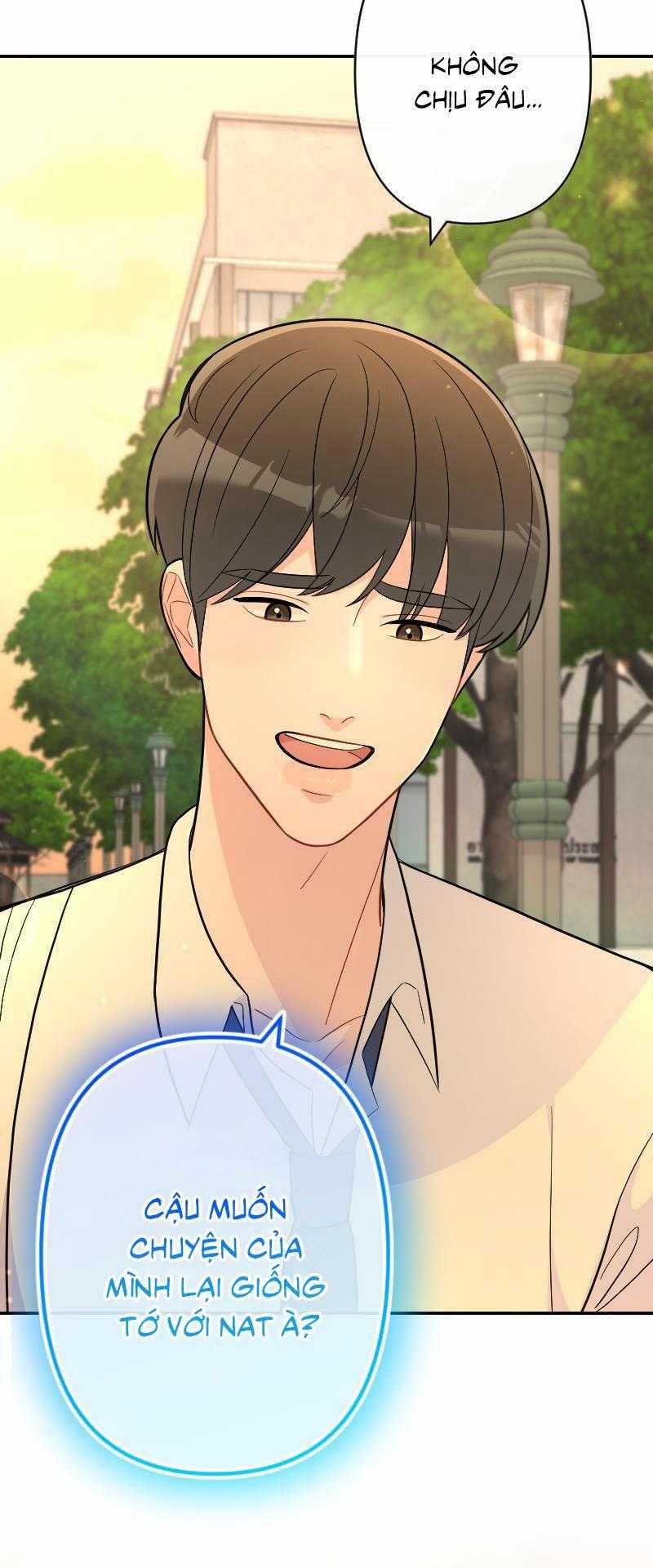 Tình Yêu Của Chúng Ta Sắp Thành Hình Rồi 28 trang 9