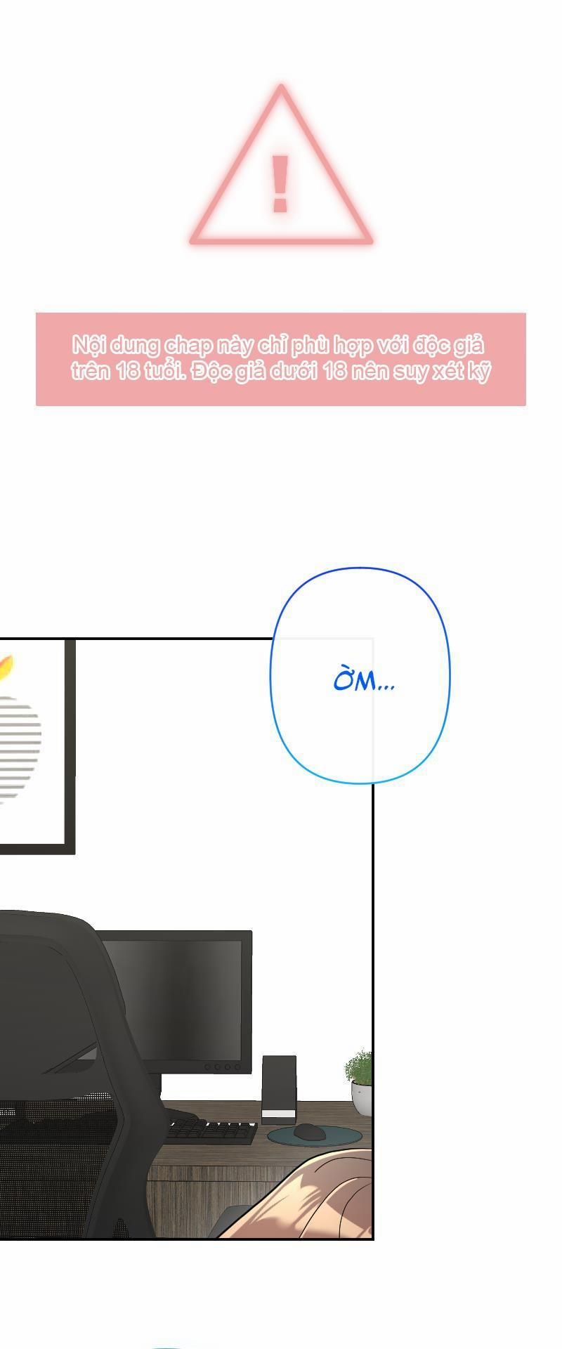 Tình Yêu Của Chúng Ta Sắp Thành Hình Rồi 29 trang 0