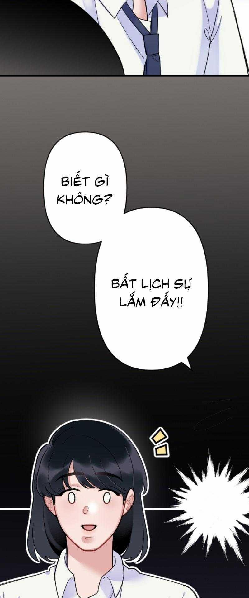 Tình Yêu Của Chúng Ta Sắp Thành Hình Rồi 3 trang 15