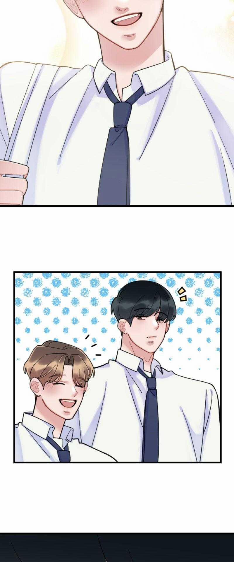 Tình Yêu Của Chúng Ta Sắp Thành Hình Rồi 3 trang 22