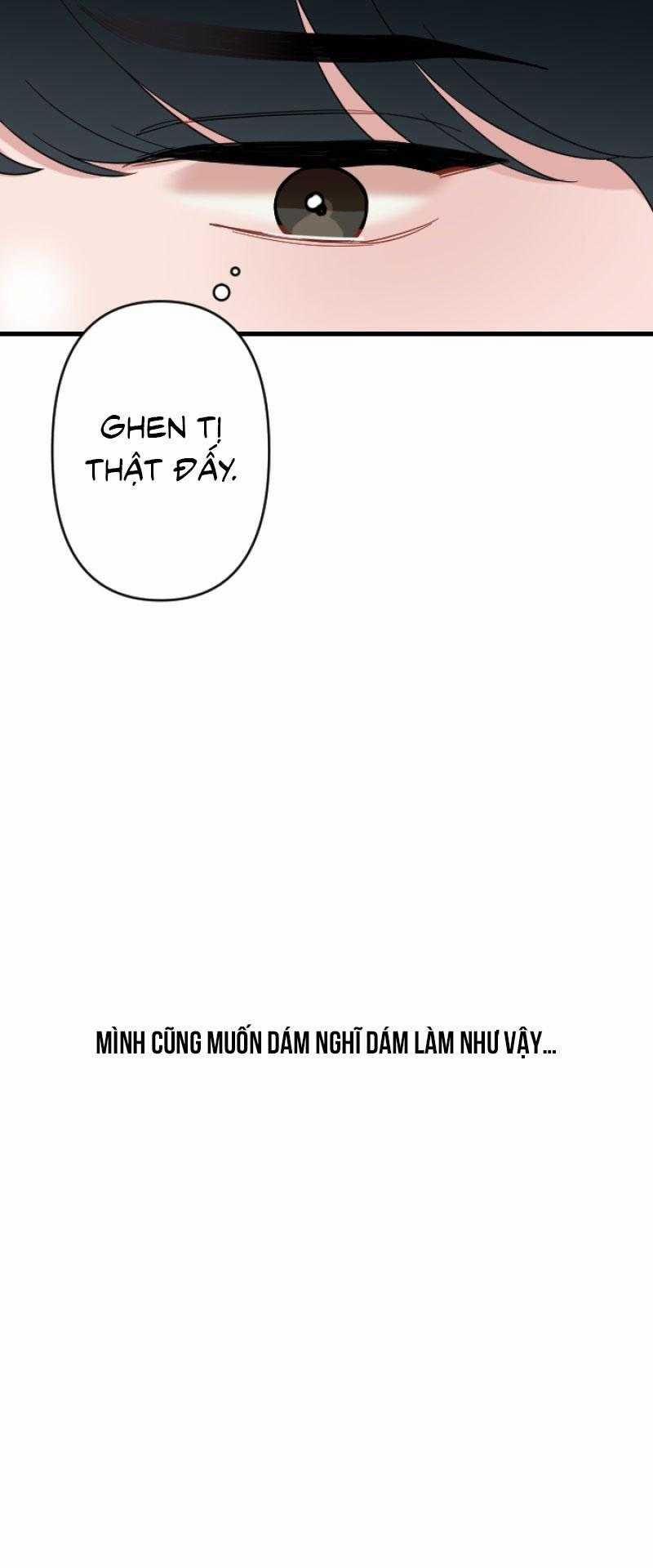 Tình Yêu Của Chúng Ta Sắp Thành Hình Rồi 3 trang 23