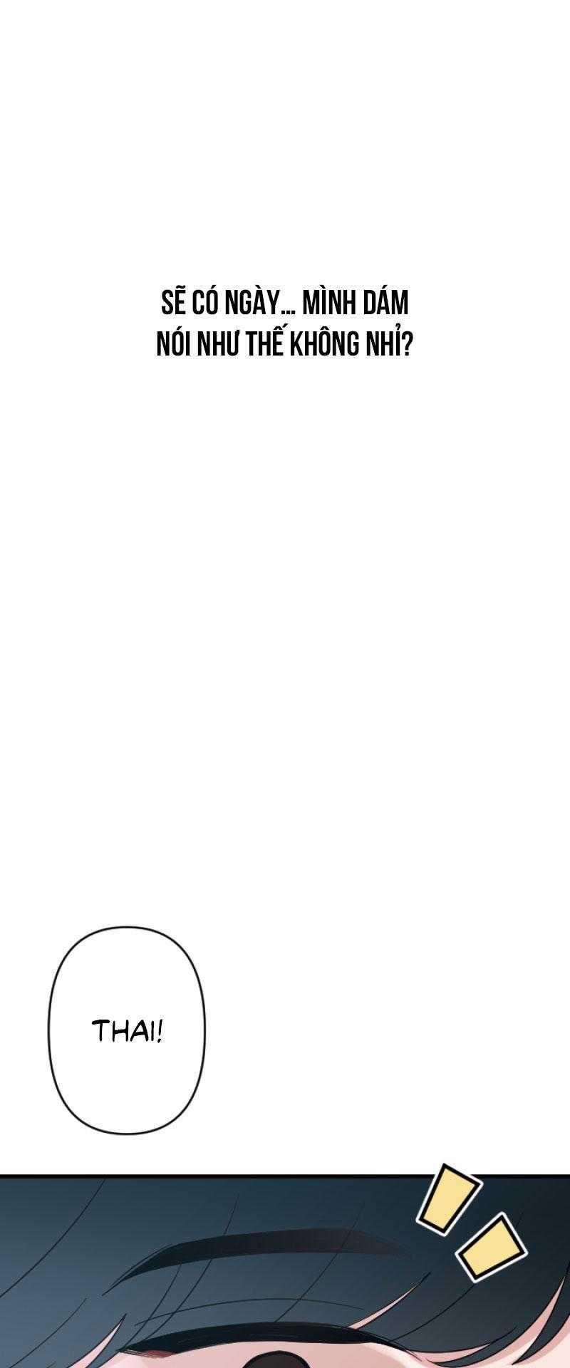 Tình Yêu Của Chúng Ta Sắp Thành Hình Rồi 3 trang 24