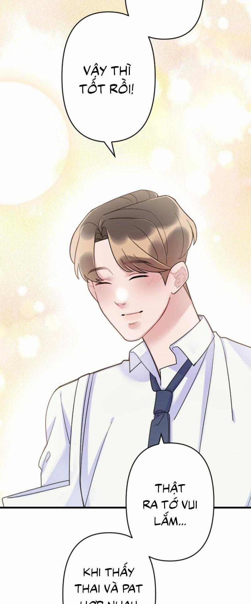 Tình Yêu Của Chúng Ta Sắp Thành Hình Rồi 3 trang 27