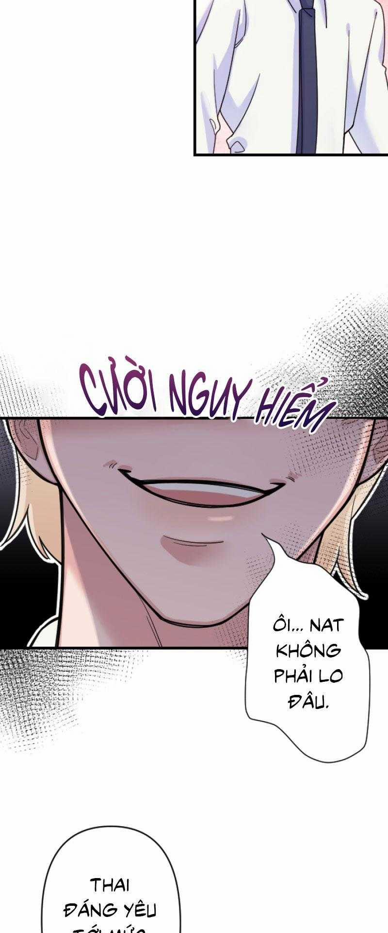 Tình Yêu Của Chúng Ta Sắp Thành Hình Rồi 3 trang 29