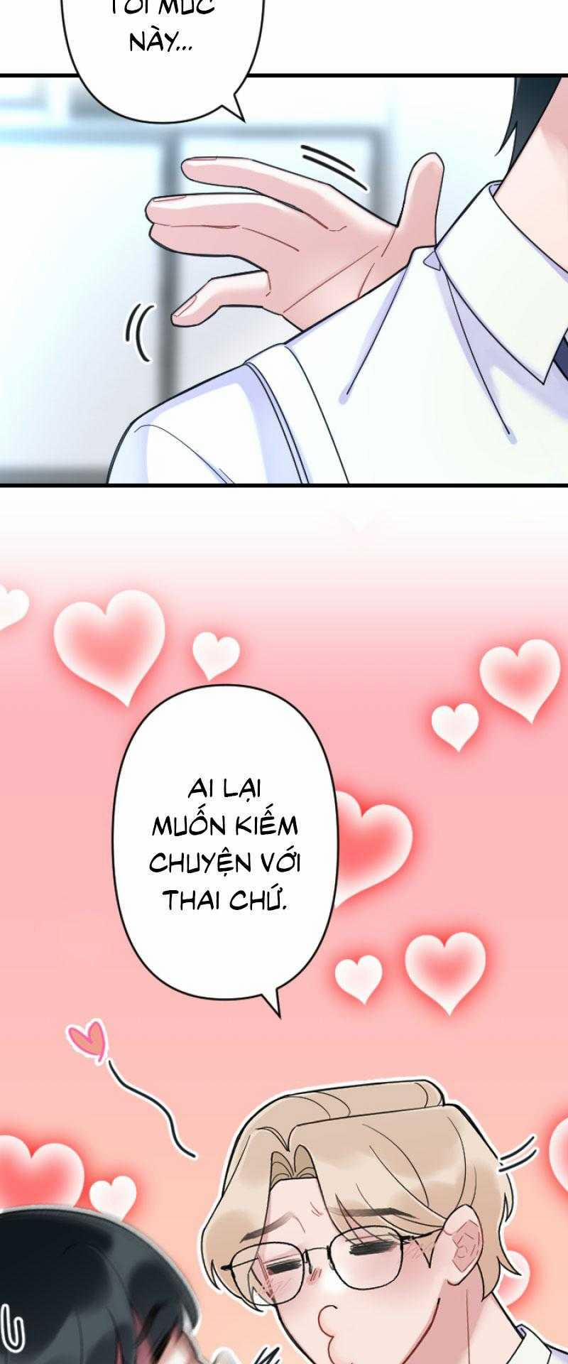 Tình Yêu Của Chúng Ta Sắp Thành Hình Rồi 3 trang 30